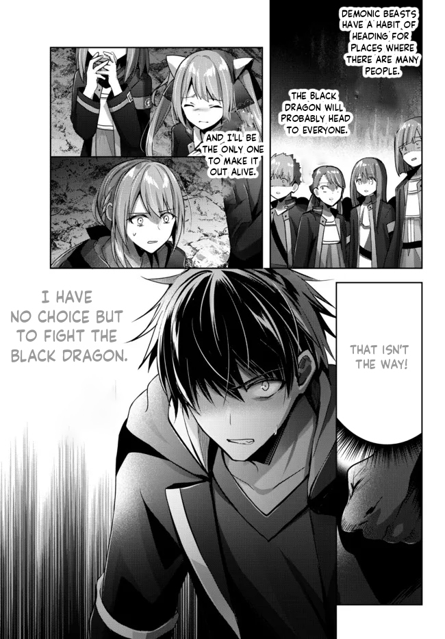 Read Jack of All Trades Party of None EN Manga Online