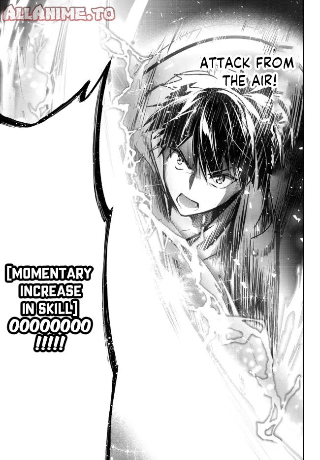 Read Jack of All Trades Party of None EN Manga Online