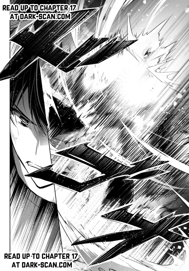 Read Jack of All Trades Party of None EN Manga Online