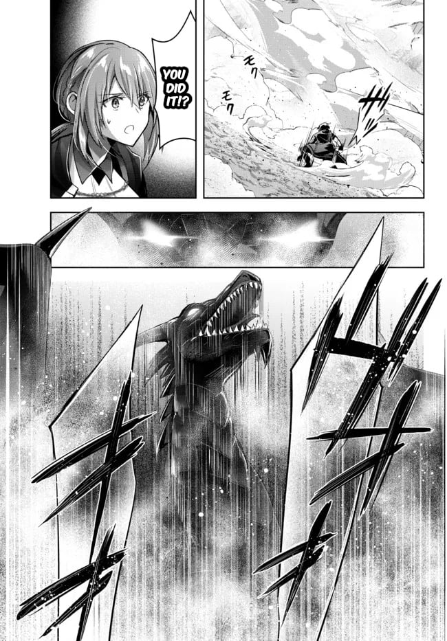 Read Jack of All Trades Party of None EN Manga Online