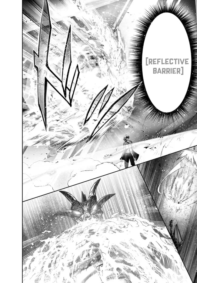 Read Jack of All Trades Party of None EN Manga Online