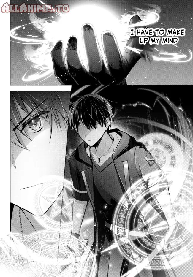 Read Jack of All Trades Party of None EN Manga Online