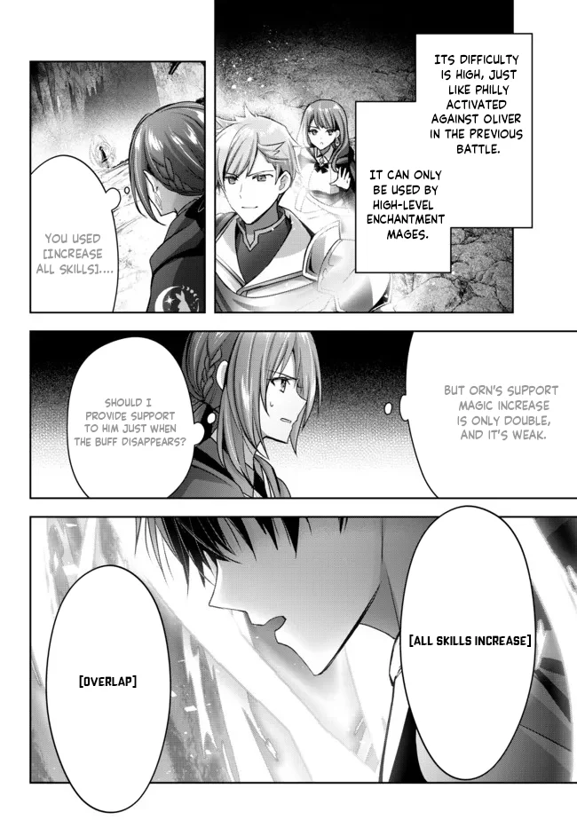 Read Jack of All Trades Party of None EN Manga Online