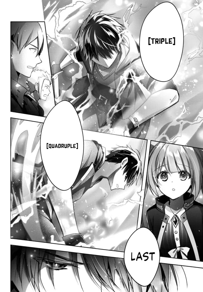 Read Jack of All Trades Party of None EN Manga Online