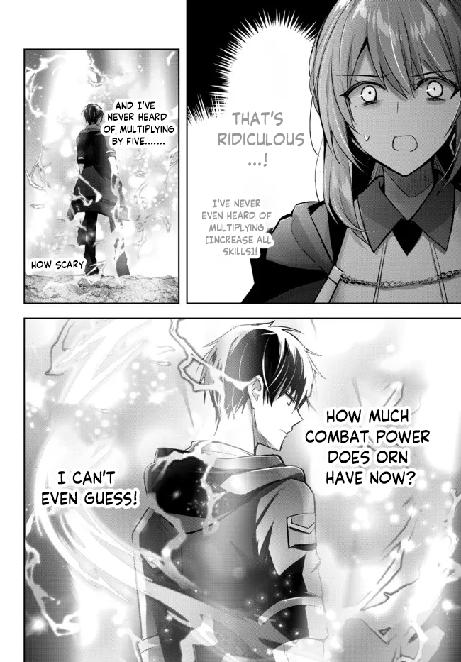 Read Jack of All Trades Party of None EN Manga Online