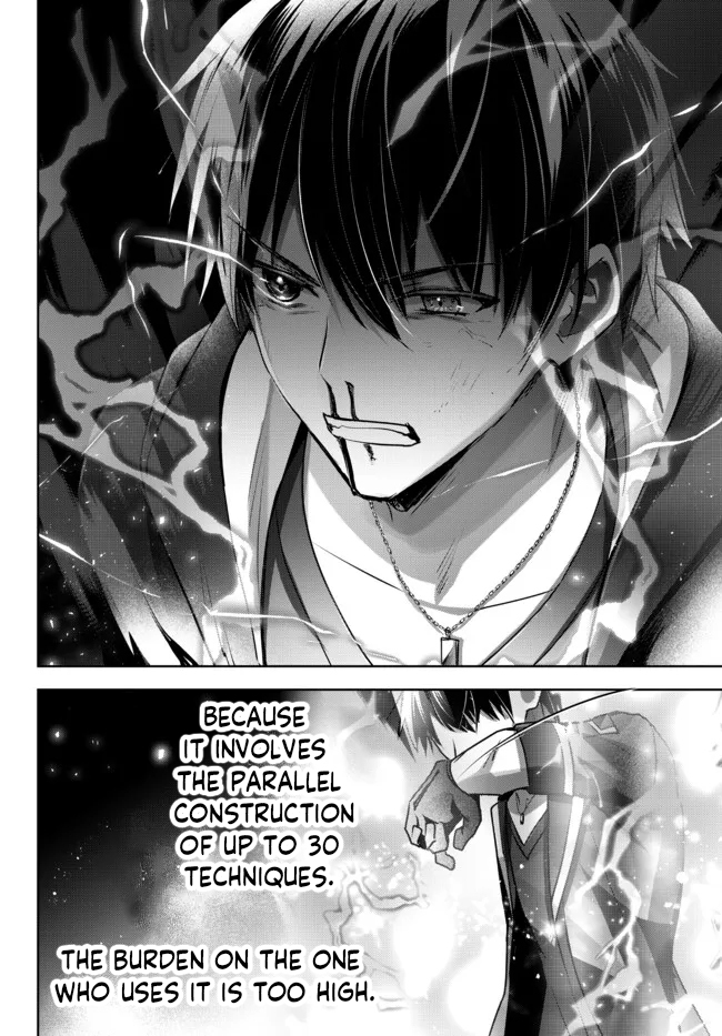 Read Jack of All Trades Party of None EN Manga Online