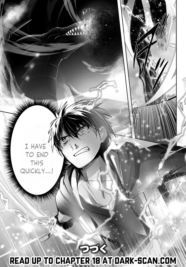 Read Jack of All Trades Party of None EN Manga Online