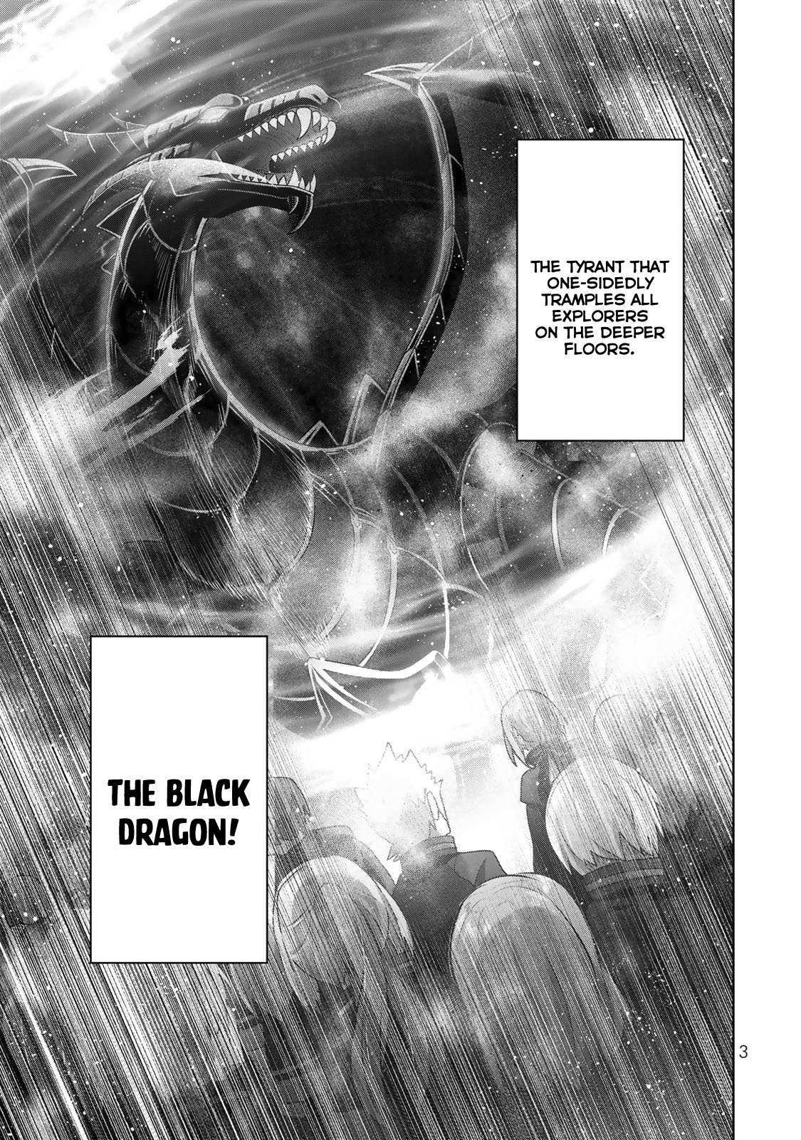 Read Jack of All Trades Party of None EN Manga Online