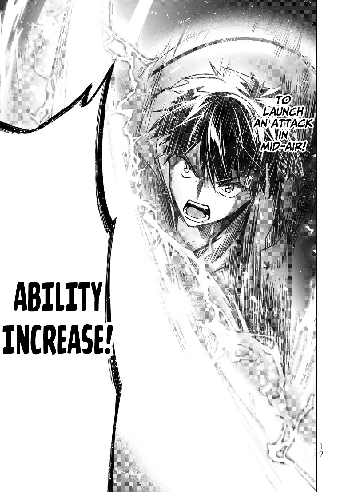 Read Jack of All Trades Party of None EN Manga Online