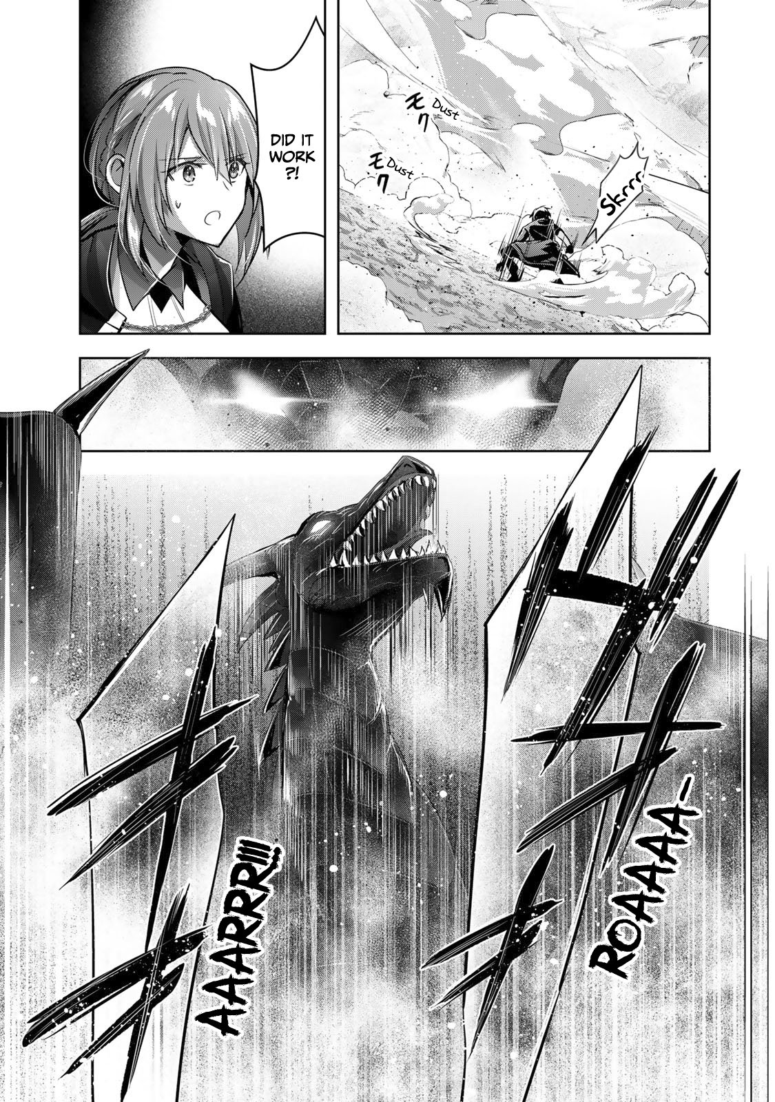 Read Jack of All Trades Party of None EN Manga Online