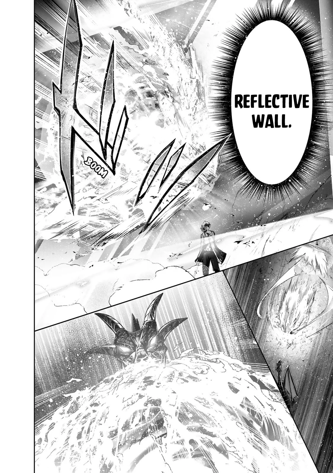 Read Jack of All Trades Party of None EN Manga Online