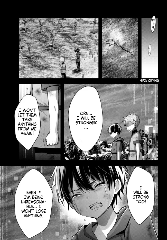 Read Jack of All Trades Party of None EN Manga Online