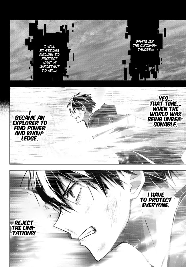 Read Jack of All Trades Party of None EN Manga Online