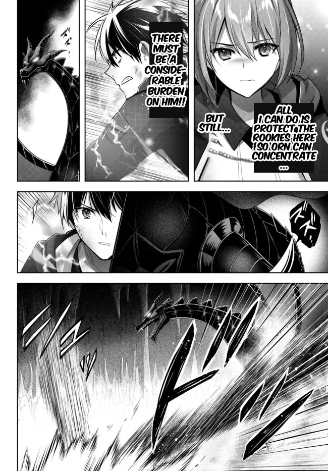 Read Jack of All Trades Party of None EN Manga Online