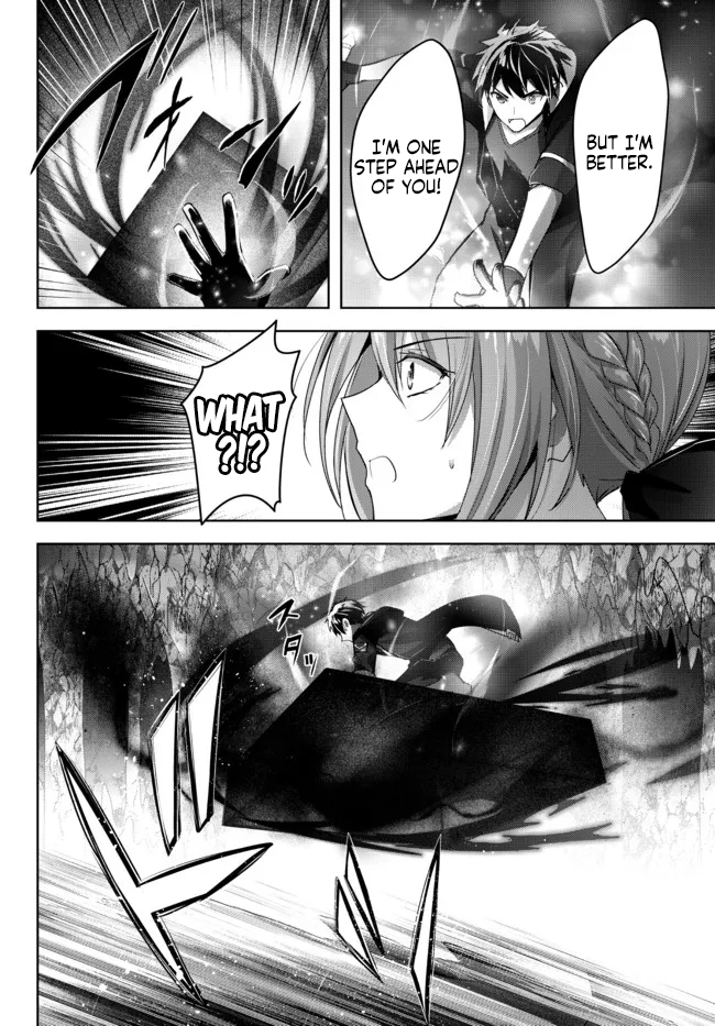 Read Jack of All Trades Party of None EN Manga Online