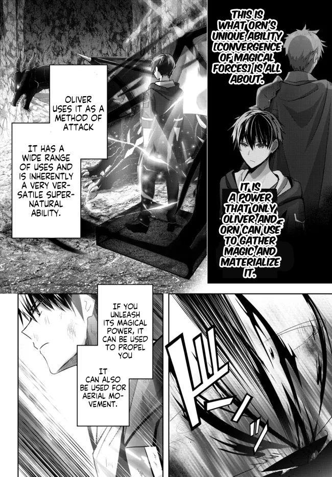 Read Jack of All Trades Party of None EN Manga Online