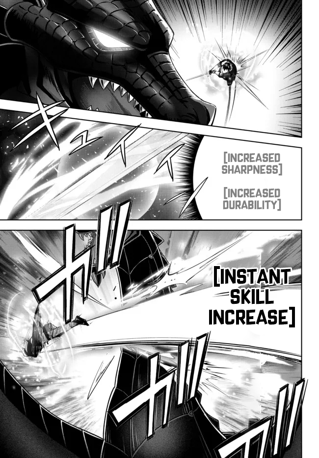 Read Jack of All Trades Party of None EN Manga Online