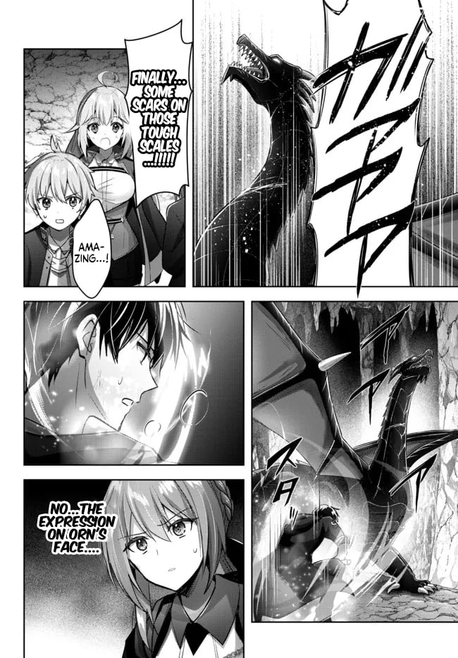 Read Jack of All Trades Party of None EN Manga Online