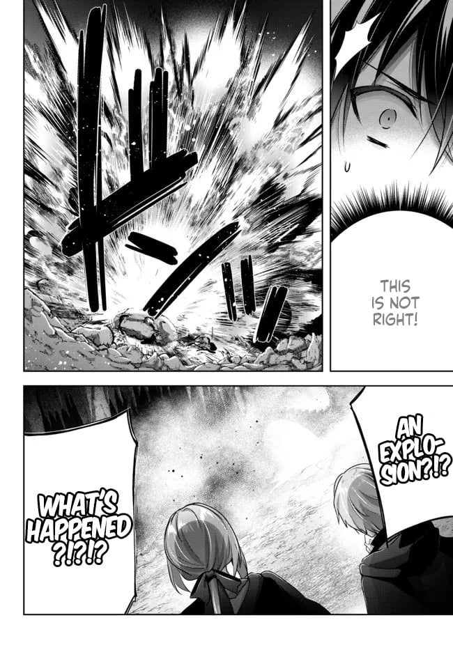 Read Jack of All Trades Party of None EN Manga Online