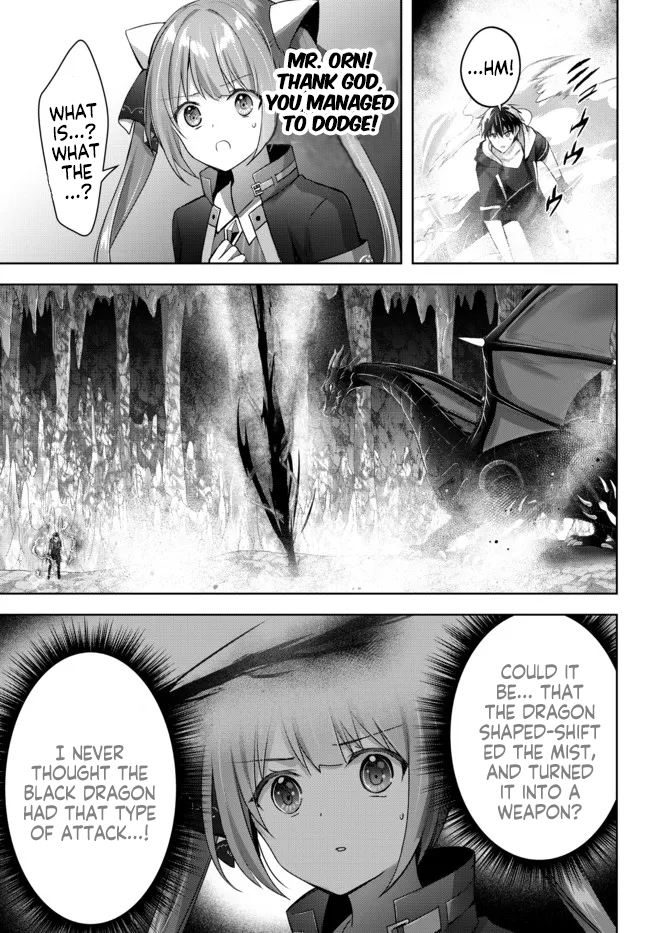 Read Jack of All Trades Party of None EN Manga Online