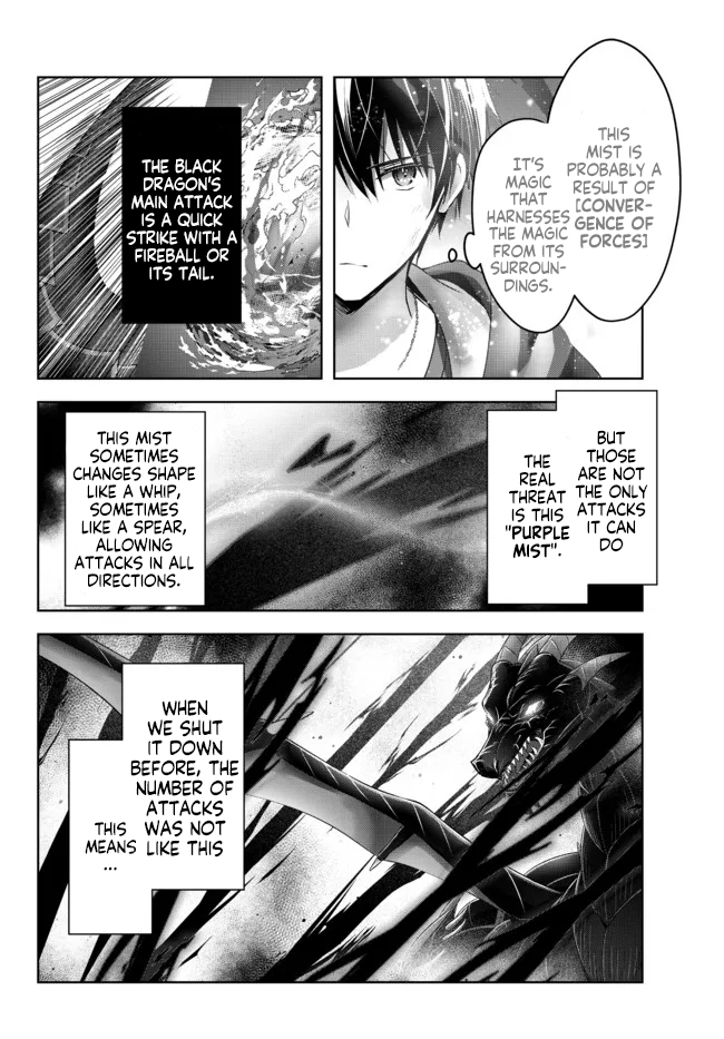 Read Jack of All Trades Party of None EN Manga Online