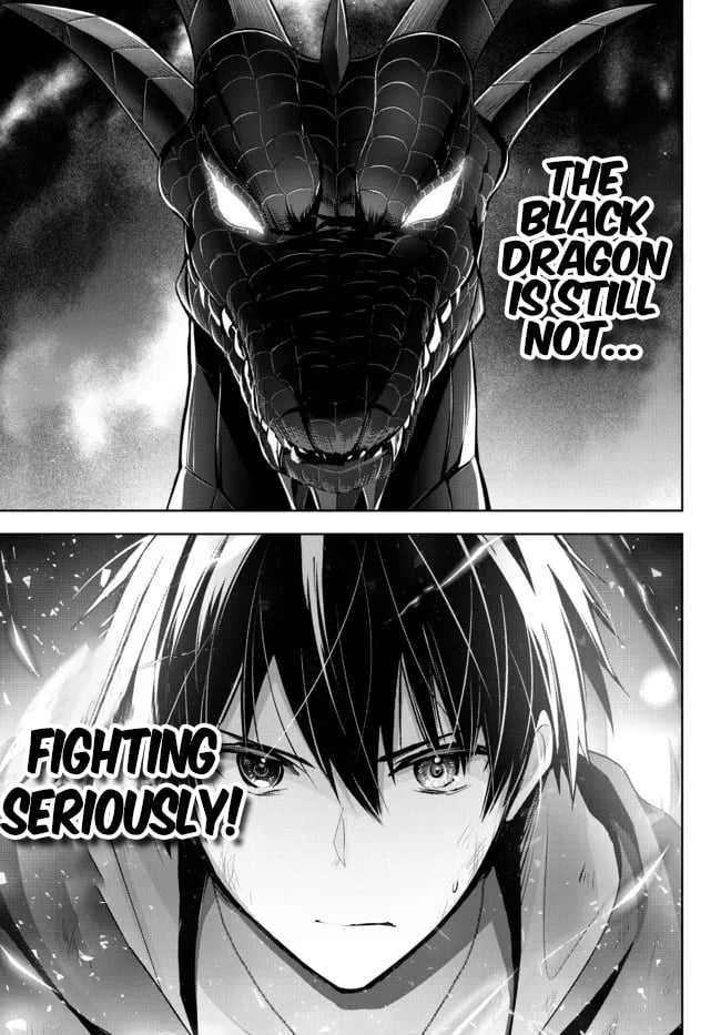 Read Jack of All Trades Party of None EN Manga Online