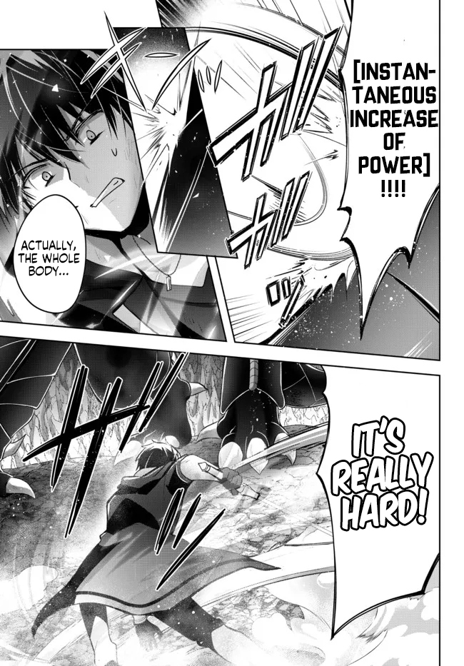 Read Jack of All Trades Party of None EN Manga Online