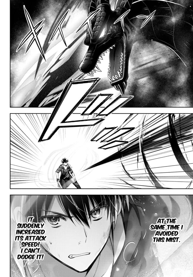 Read Jack of All Trades Party of None EN Manga Online