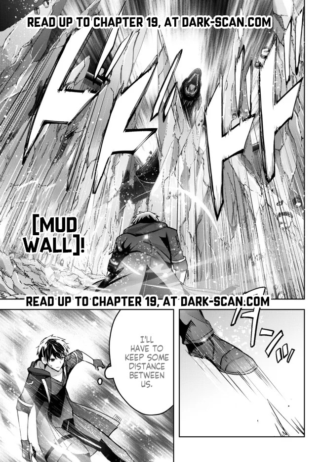 Read Jack of All Trades Party of None EN Manga Online