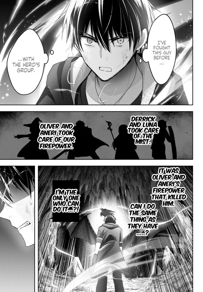 Read Jack of All Trades Party of None EN Manga Online