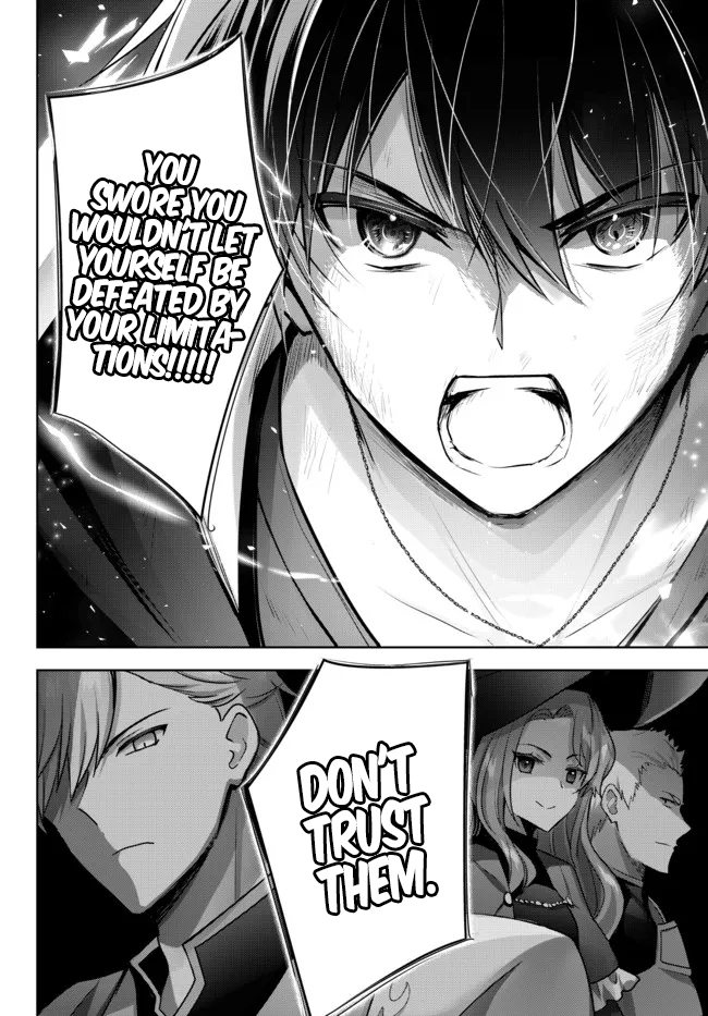 Read Jack of All Trades Party of None EN Manga Online