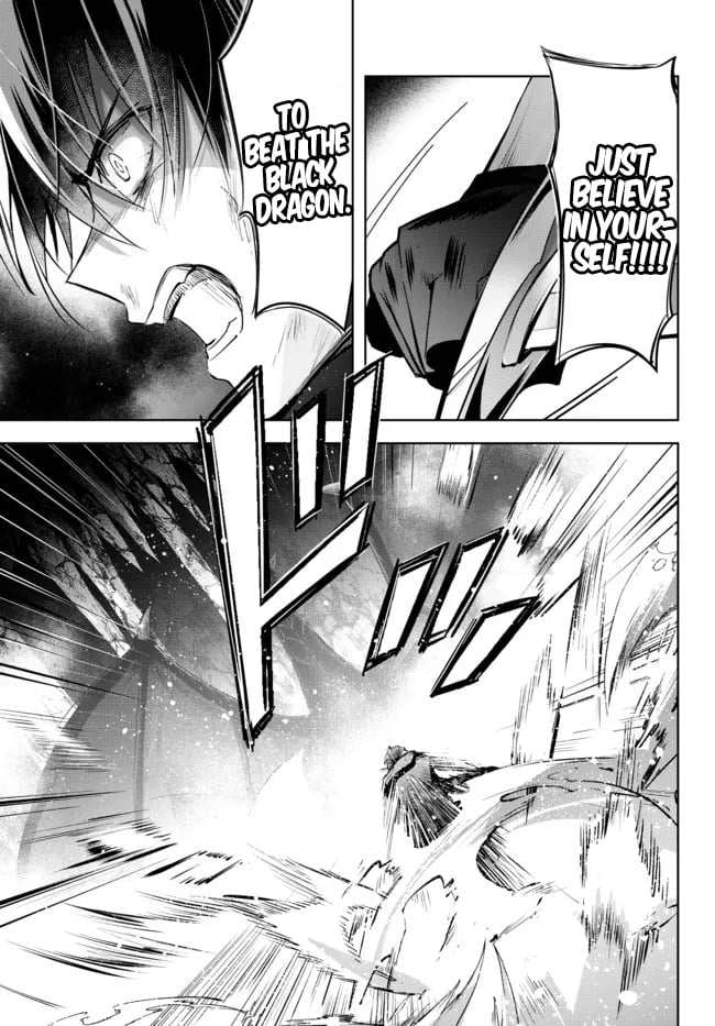 Read Jack of All Trades Party of None EN Manga Online