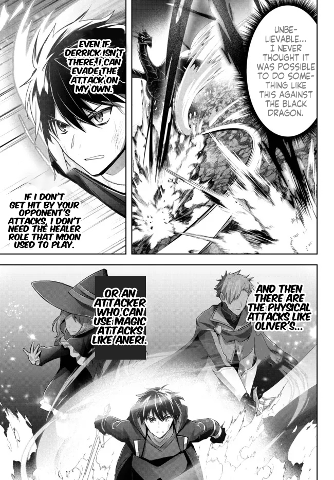 Read Jack of All Trades Party of None EN Manga Online