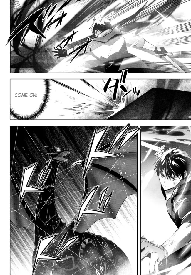 Read Jack of All Trades Party of None EN Manga Online