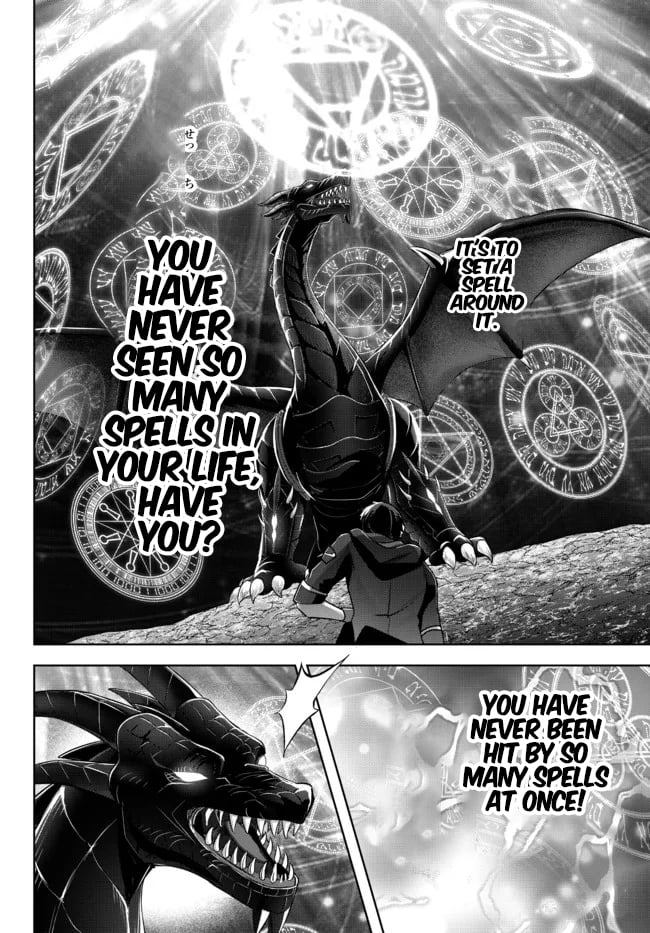 Read Jack of All Trades Party of None EN Manga Online