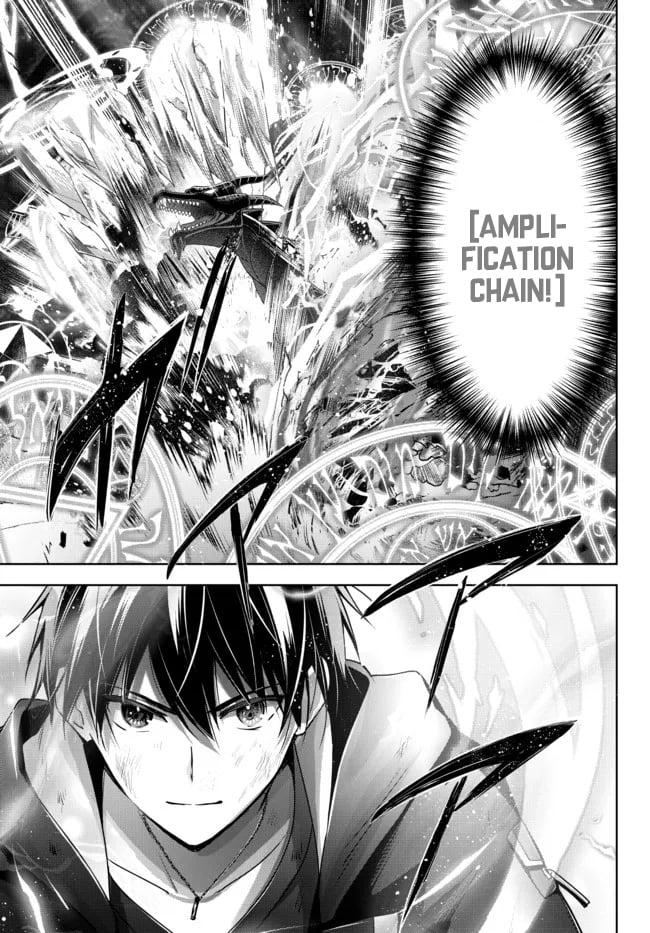 Read Jack of All Trades Party of None EN Manga Online