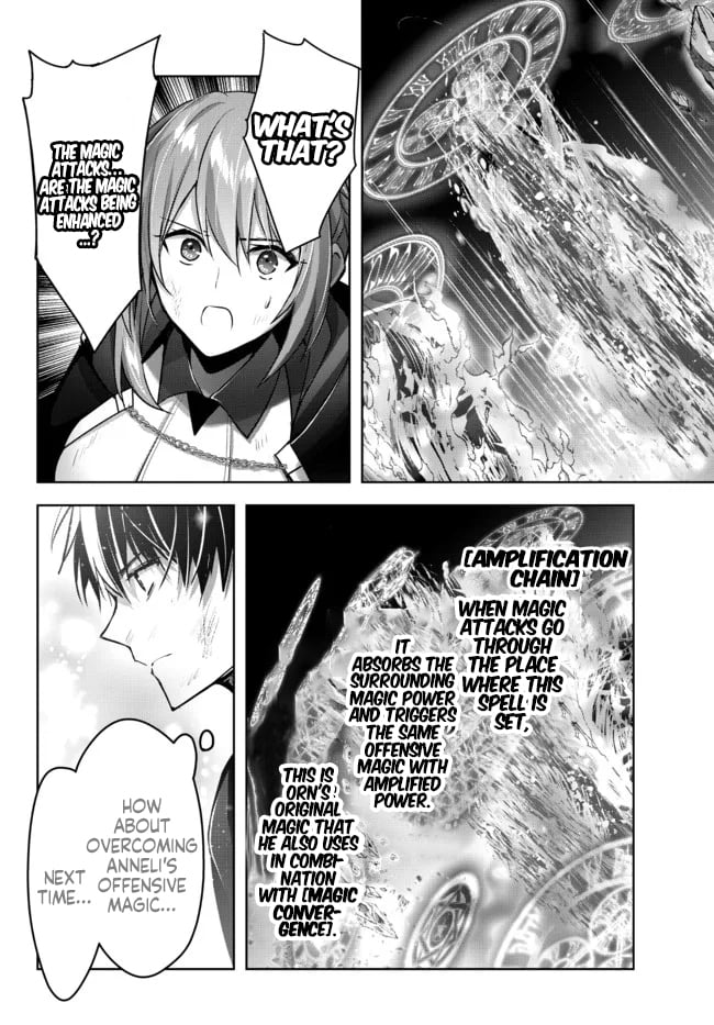 Read Jack of All Trades Party of None EN Manga Online