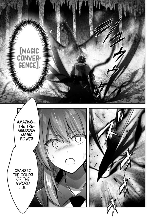 Read Jack of All Trades Party of None EN Manga Online