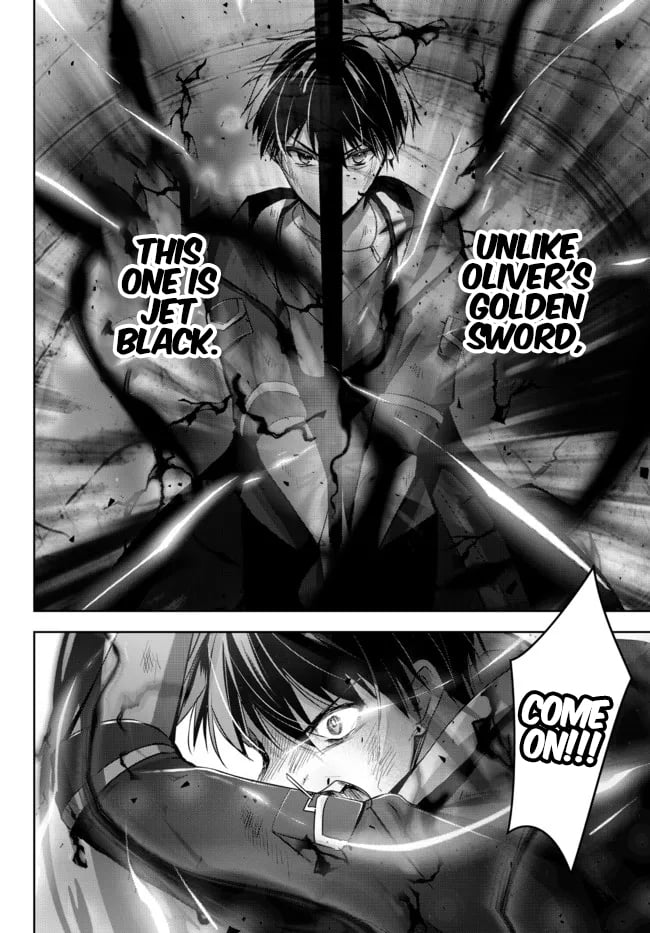 Read Jack of All Trades Party of None EN Manga Online