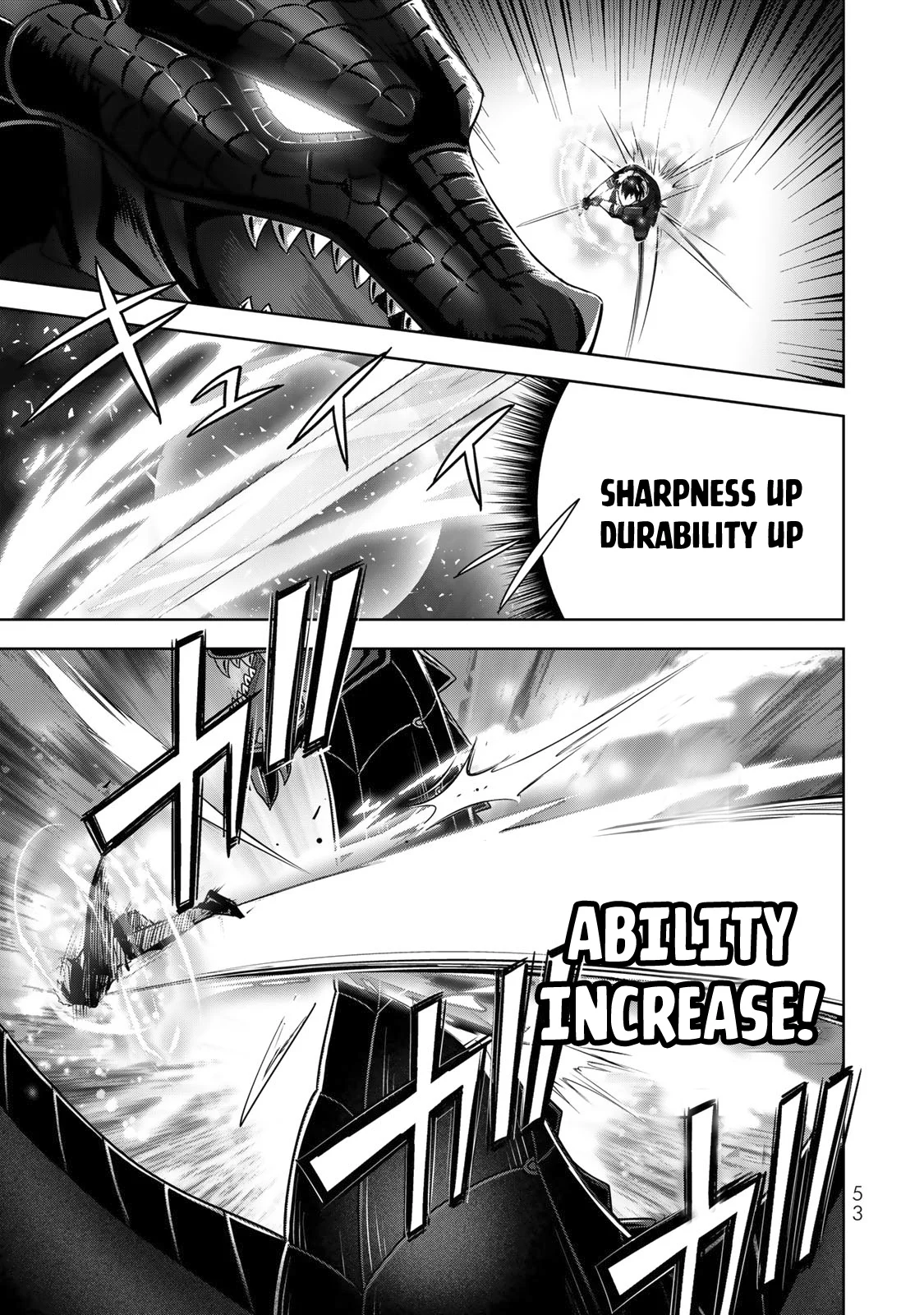 Read Jack of All Trades Party of None EN Manga Online