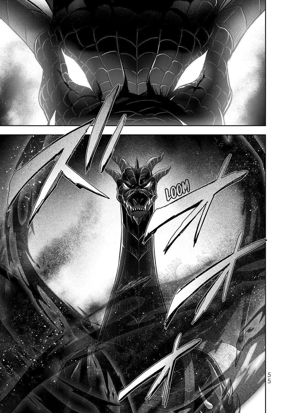 Read Jack of All Trades Party of None EN Manga Online