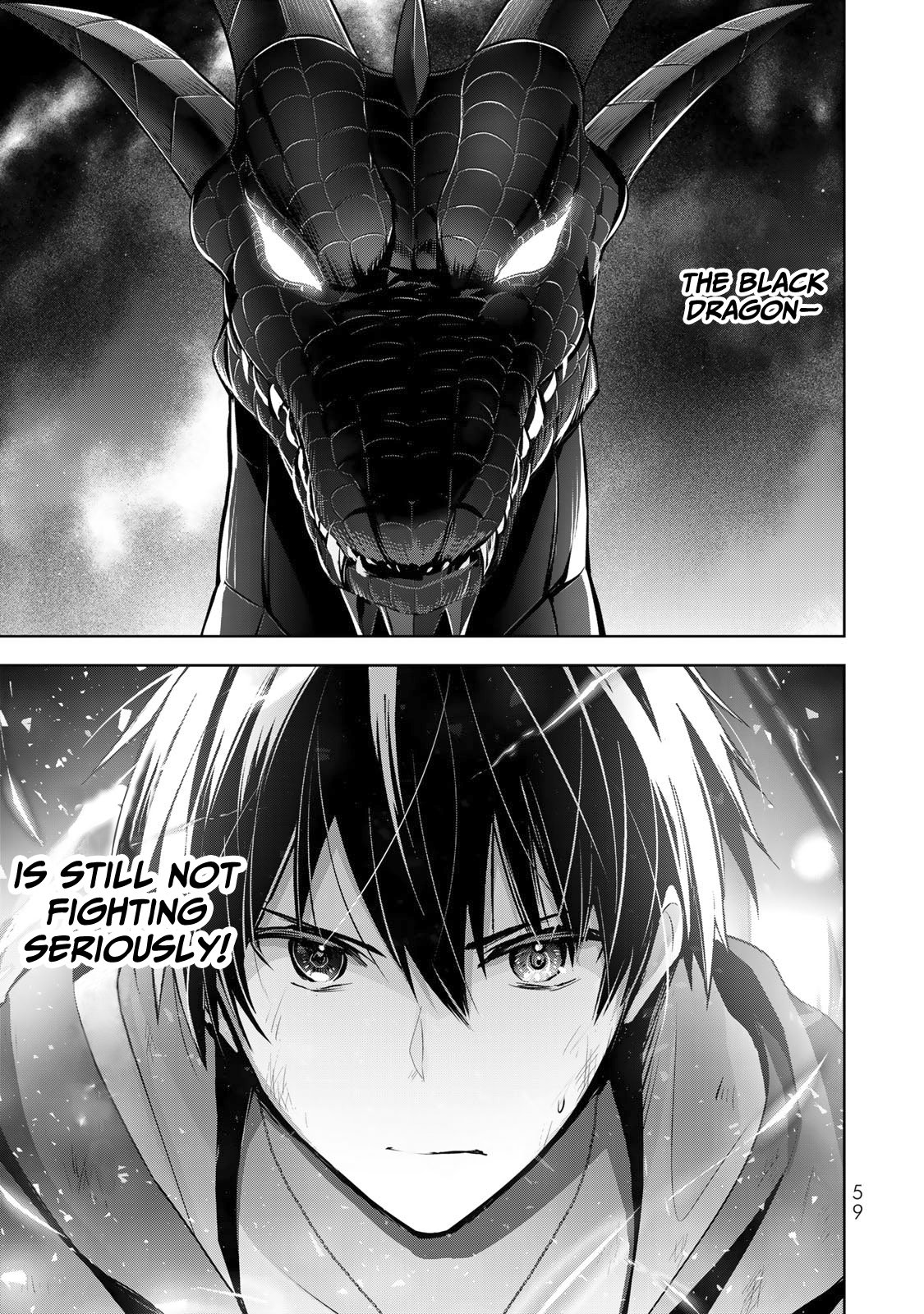 Read Jack of All Trades Party of None EN Manga Online