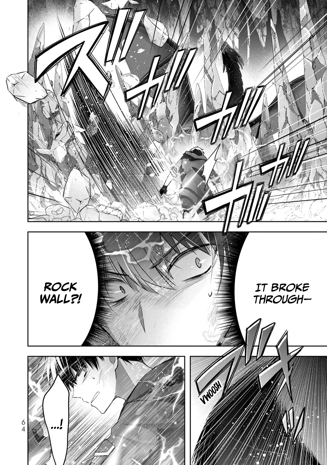 Read Jack of All Trades Party of None EN Manga Online