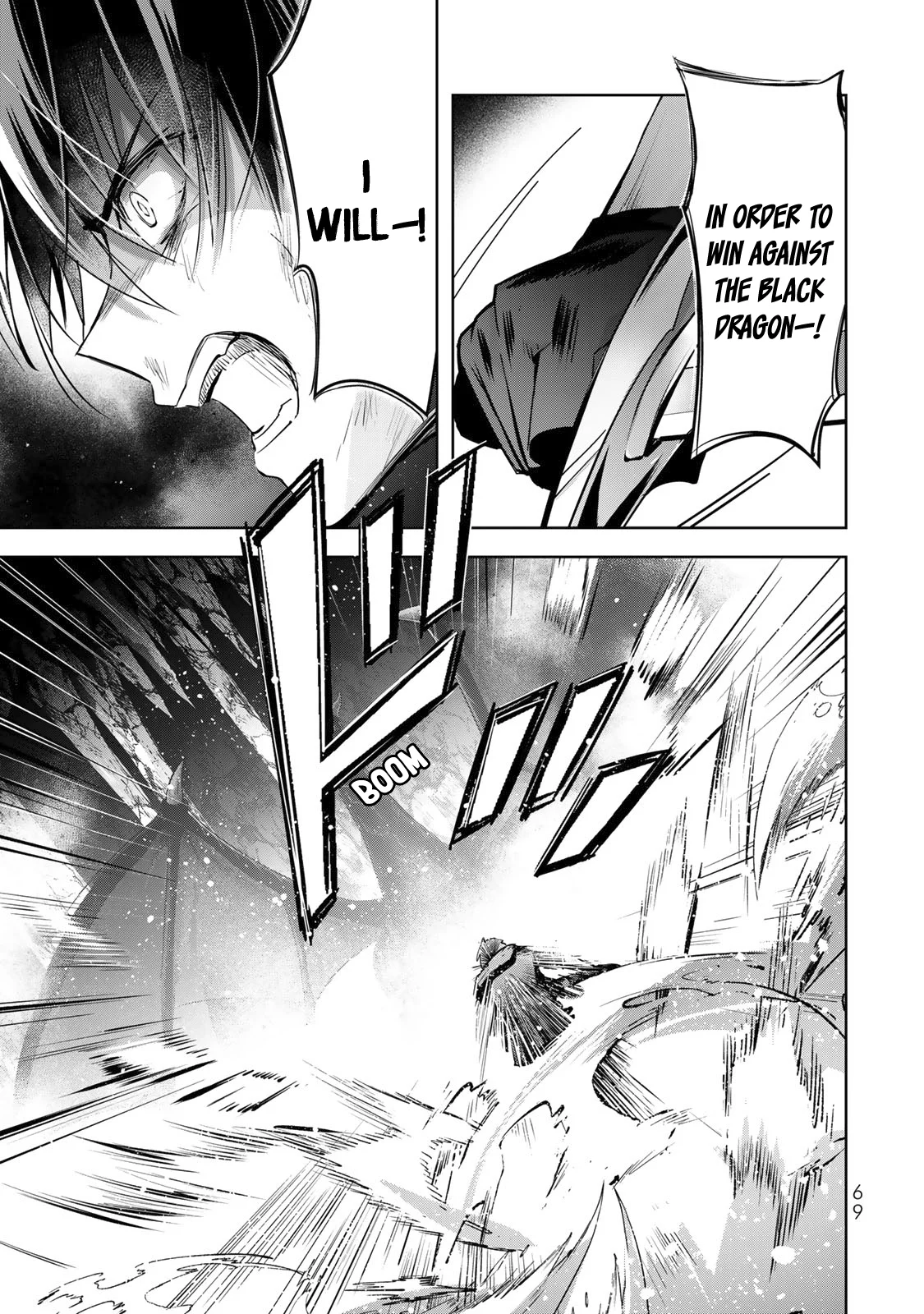 Read Jack of All Trades Party of None EN Manga Online