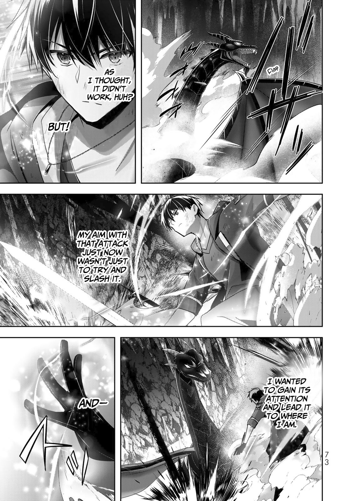 Read Jack of All Trades Party of None EN Manga Online