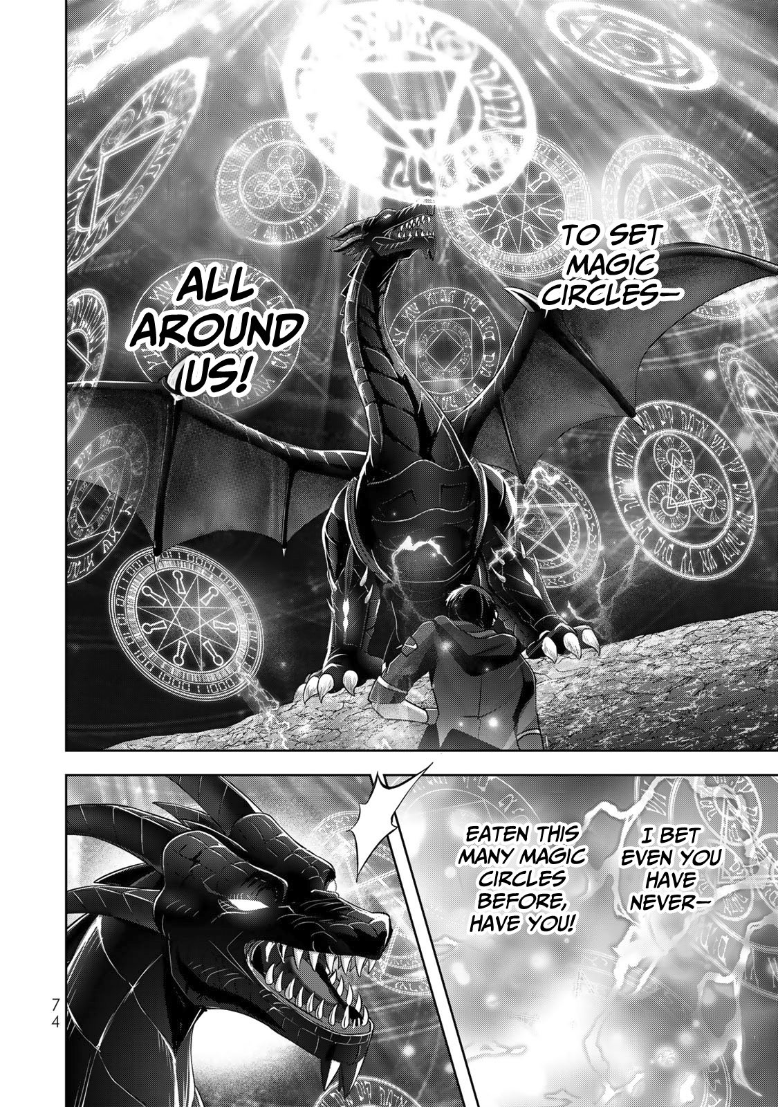 Read Jack of All Trades Party of None EN Manga Online