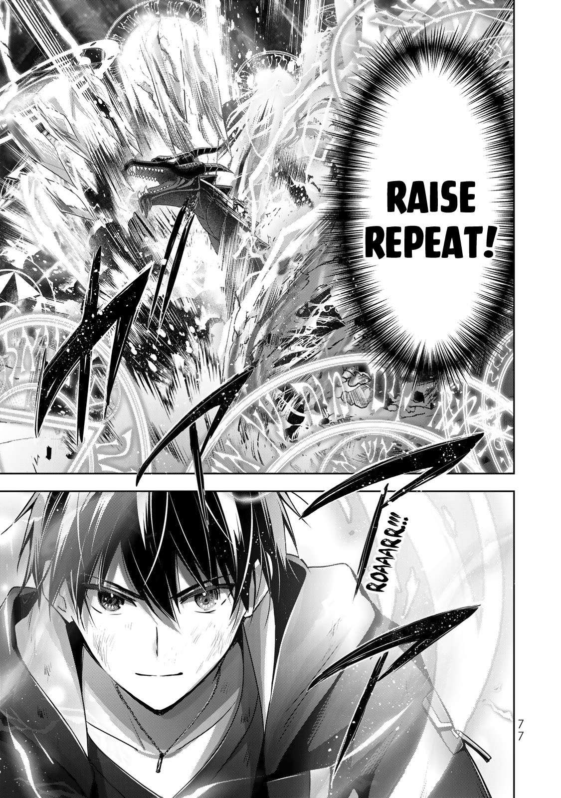 Read Jack of All Trades Party of None EN Manga Online