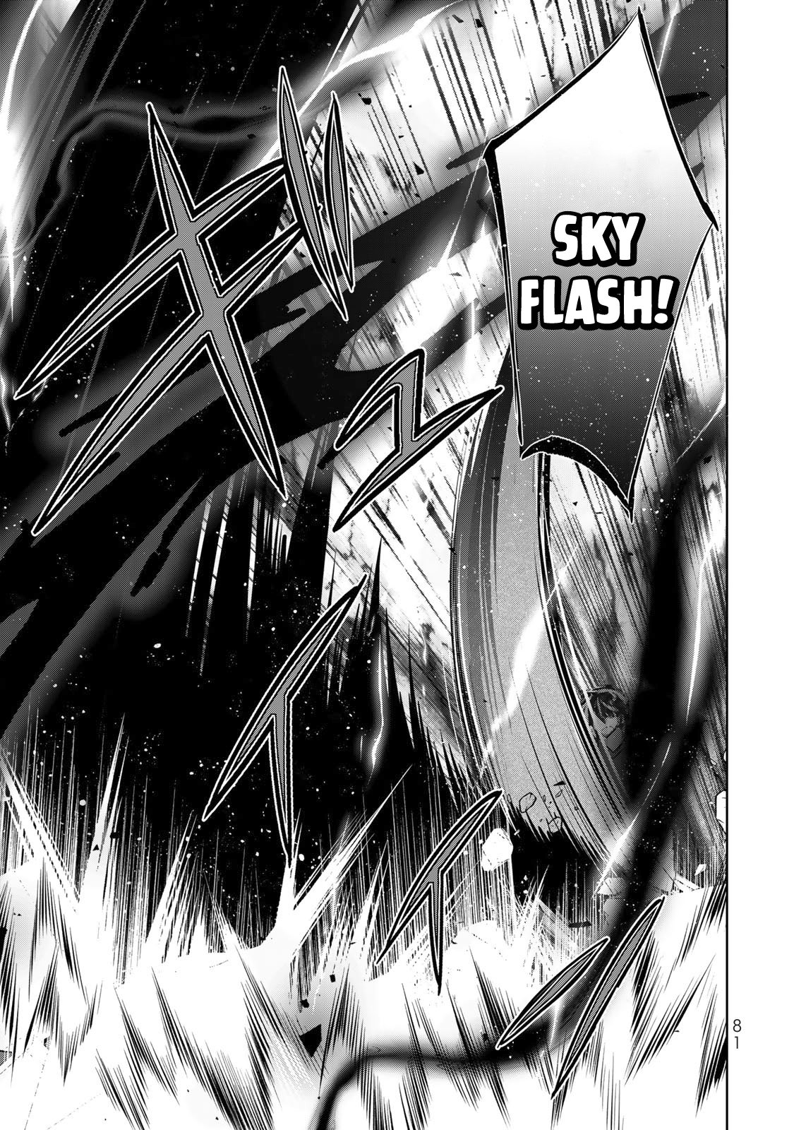 Read Jack of All Trades Party of None EN Manga Online