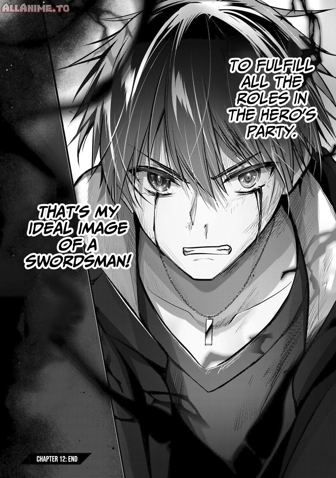 Read Jack of All Trades Party of None EN Manga Online