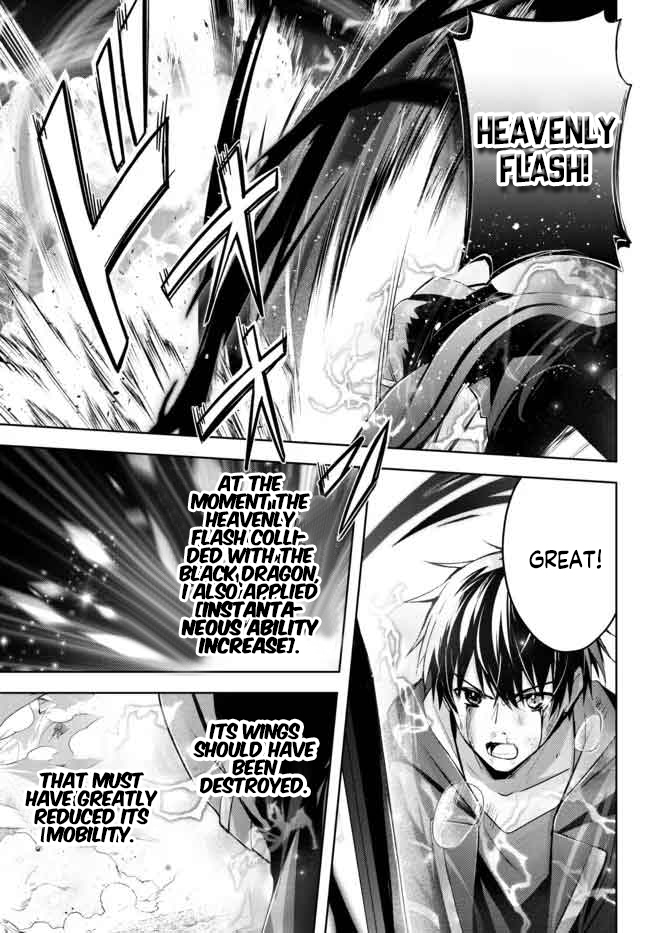 Read Jack of All Trades Party of None EN Manga Online